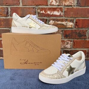 Vintage Havana Sneakers